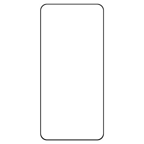 For Samsung Galaxy S22+ 5G / S23+ Complete Covering Silk Printing 0.16mm Ultra Thin High Transparency Tempered Glass Film Full Glue Screen Protector (Fingerprint Unlock) - 1