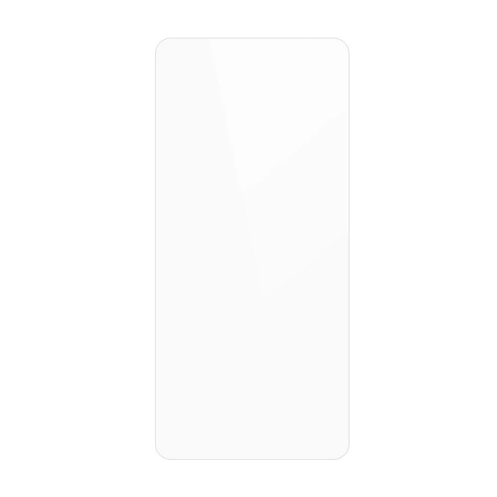 ITIETIE 2Pcs For Samsung Galaxy S25 Edge Screen Protector 0.25mm High Aluminium-Silicon Glass Clear Film - 2