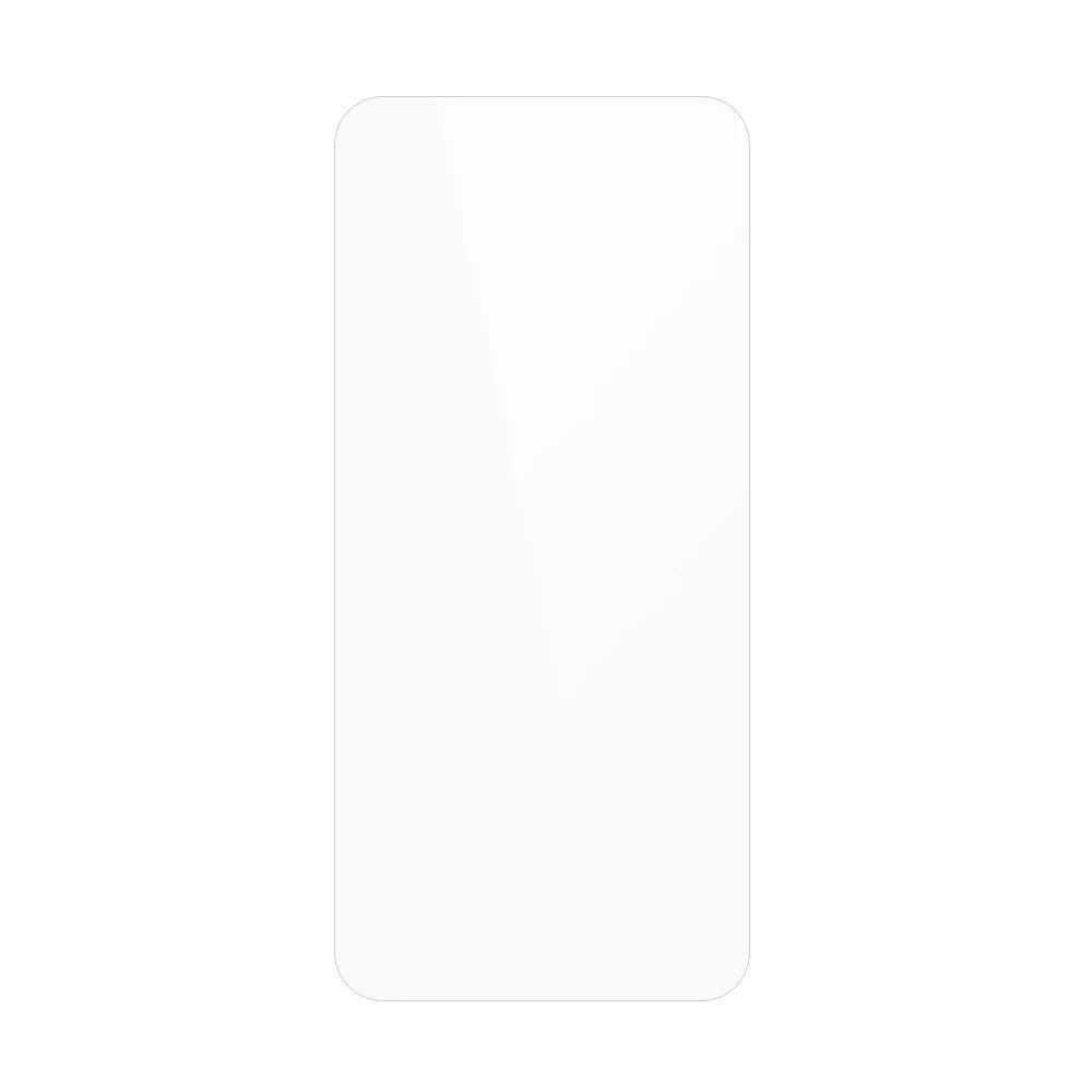 ITIETIE 2Pcs For Samsung Galaxy A16 4G / 5G /  A26 5G , Screen Protector 0.25mm High Aluminium-Silicon Glass Clear Film - 2