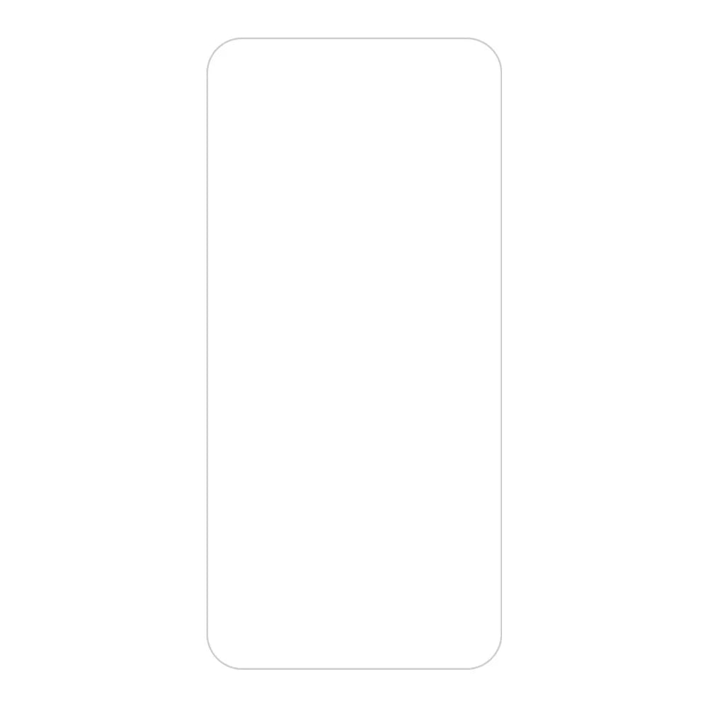 ITIETIE 2Pcs For Samsung Galaxy S25 / S24 Screen Protector 0.25mm High Aluminium-Silicon Glass Clear Film - 2