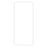ITIETIE 2Pcs For Google Pixel 8 Pro Screen Protector 0.25mm High Aluminium-Silicon Glass Clear Film - 2