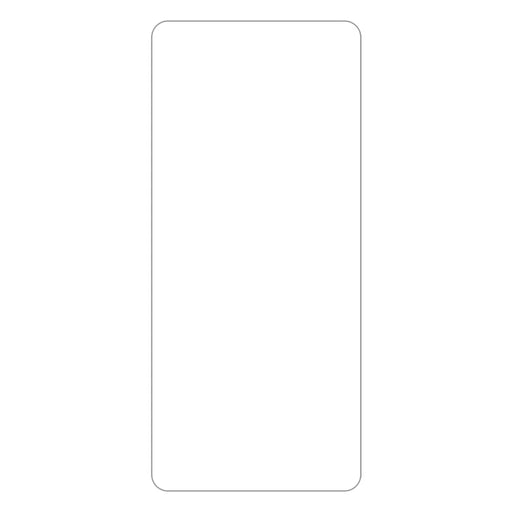 ITIETIE 2Pcs For Google Pixel 8 Pro Screen Protector 0.25mm High Aluminium-Silicon Glass Clear Film - 2