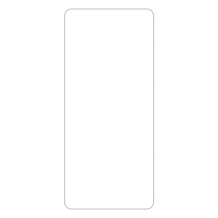 ITIETIE 2Pcs For Google Pixel 8 Pro Screen Protector 0.25mm High Aluminium-Silicon Glass Clear Film - 2