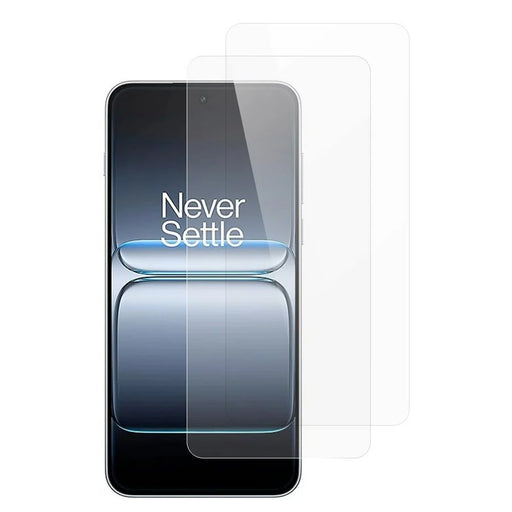 ITIETIE 2Pcs For OnePlus Nord 5 5G / Ace 5 Ultra 5G Screen Protector 0.25mm High Aluminium-Silicon Glass Clear Film - 1