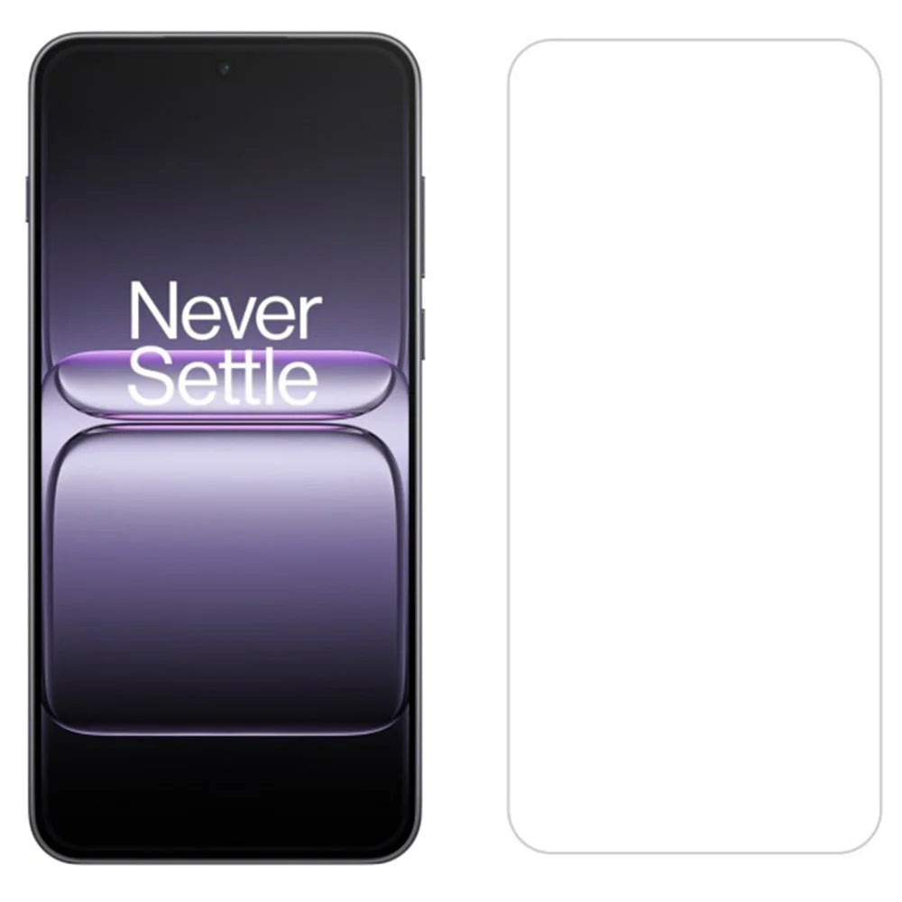 ITIETIE 2Pcs For OnePlus Nord 5 5G / Ace 5 Ultra 5G Screen Protector 0.25mm High Aluminium-Silicon Glass Clear Film - 3