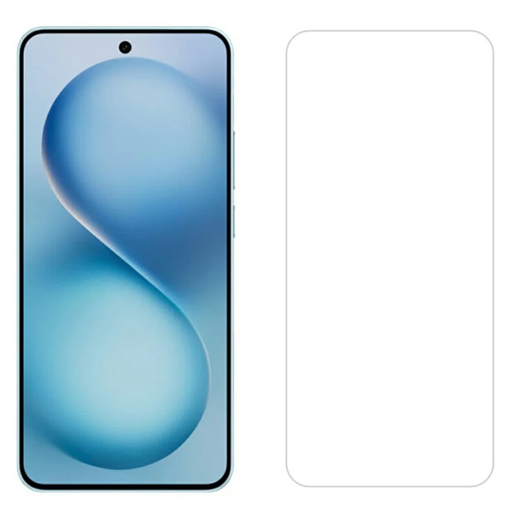ITIETIE 2Pcs For vivo S30 Pro mini 5G Screen Protector 0.25mm High Aluminium-Silicon Glass Clear Film - 2