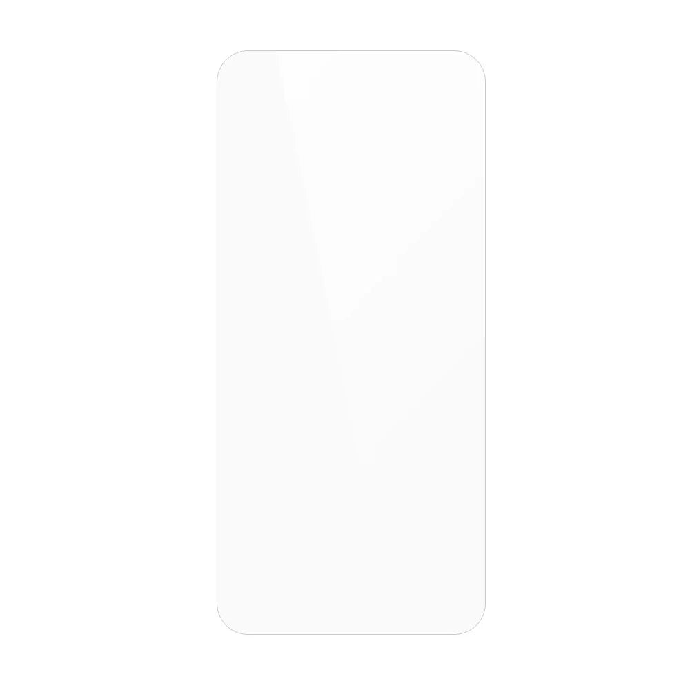 ITIETIE 2Pcs For Honor 400 Lite 5G Screen Protector 0.25mm High Aluminium-Silicon Glass Clear Film - 2