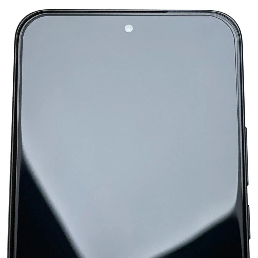 ITIETIE 2Pcs For Honor 400 Lite 5G Screen Protector 0.25mm High Aluminium-Silicon Glass Clear Film - 6