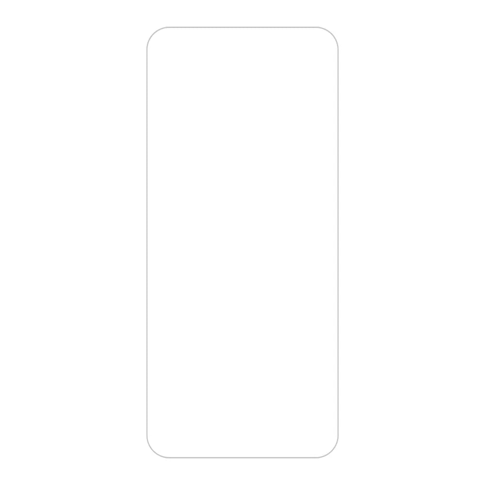 ITIETIE 2Pcs For Google Pixel 8 Screen Protector 0.25mm High Aluminium-Silicon Glass Clear Film - 2