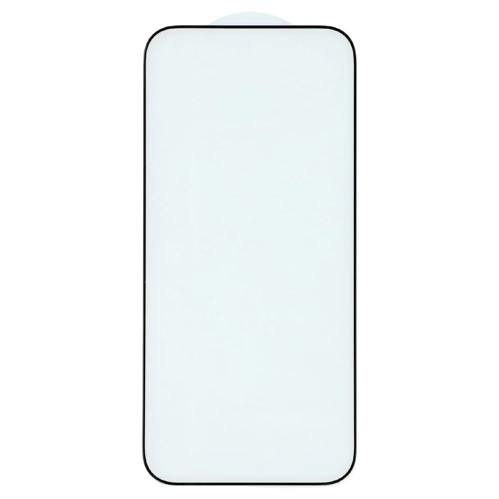 ITIETIE For Samsung Galaxy A16 5G 2PCS Tempered Glass 2.5mm High Aluminum Screen Protector Silk Printing Film - 2