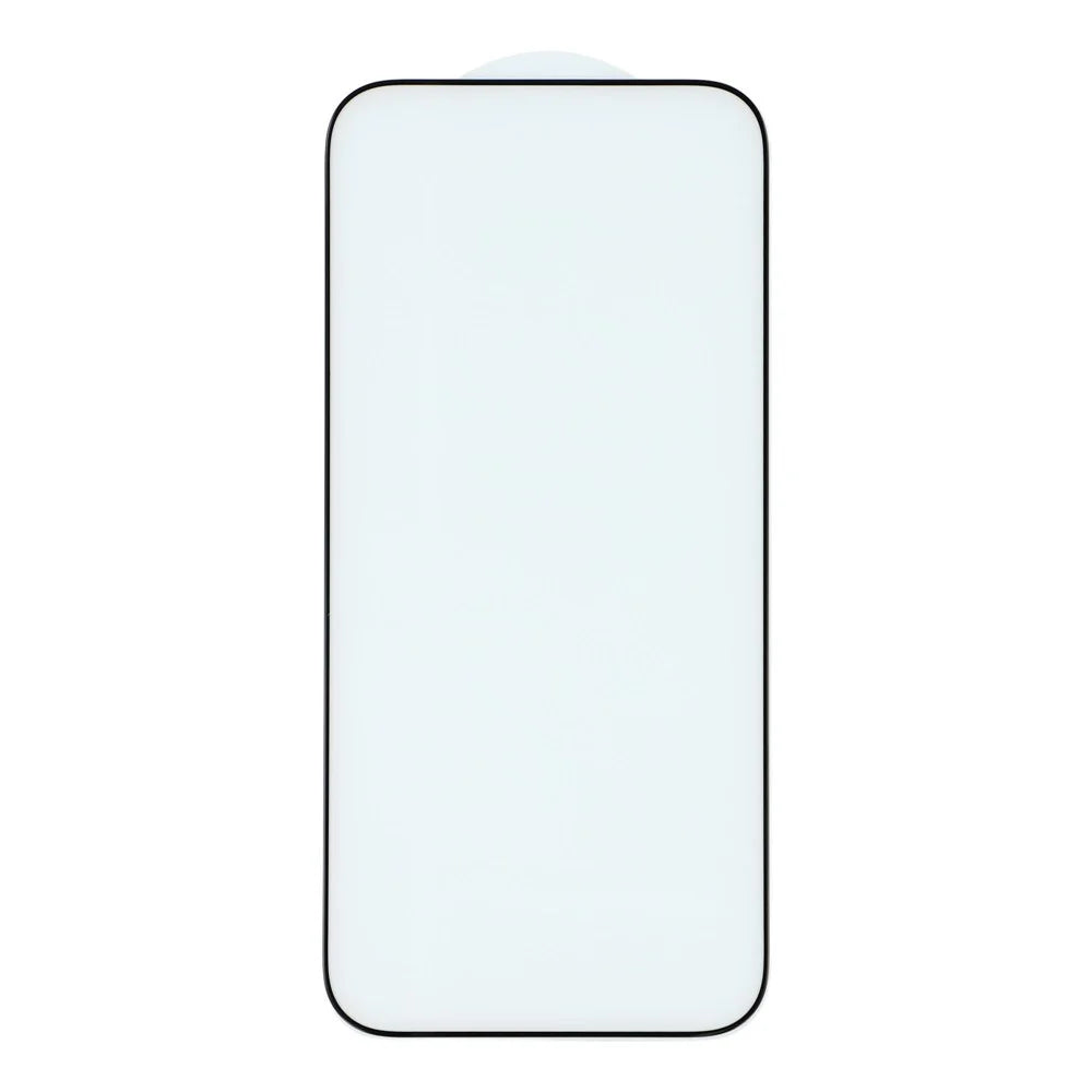 ITIETIE For Honor X9c Smart 5G 2PCS Tempered Glass 2.5mm High Aluminum Screen Protector Silk Printing Film - 2