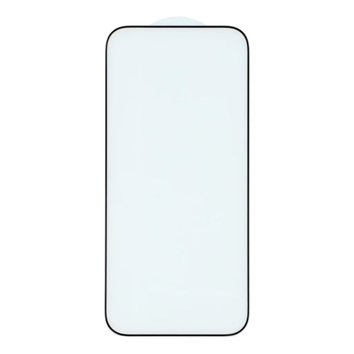 ITIETIE For Honor X9c Smart 5G 2PCS Tempered Glass 2.5mm High Aluminum Screen Protector Silk Printing Film - 2