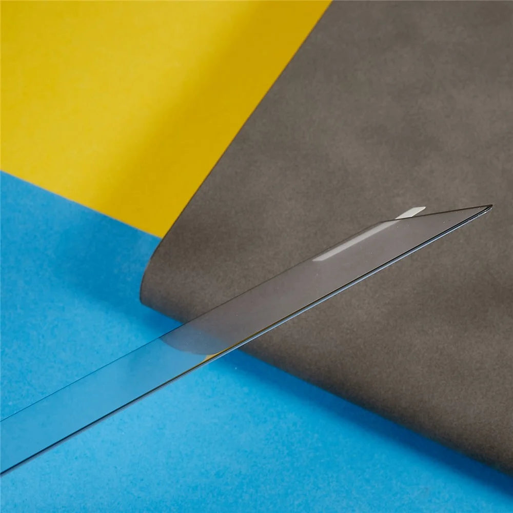 For Google Pixel 7 5G Complete Covering Silk Printing Side Glue Anti-scratch Tempered Glass Screen Protector Film - 6