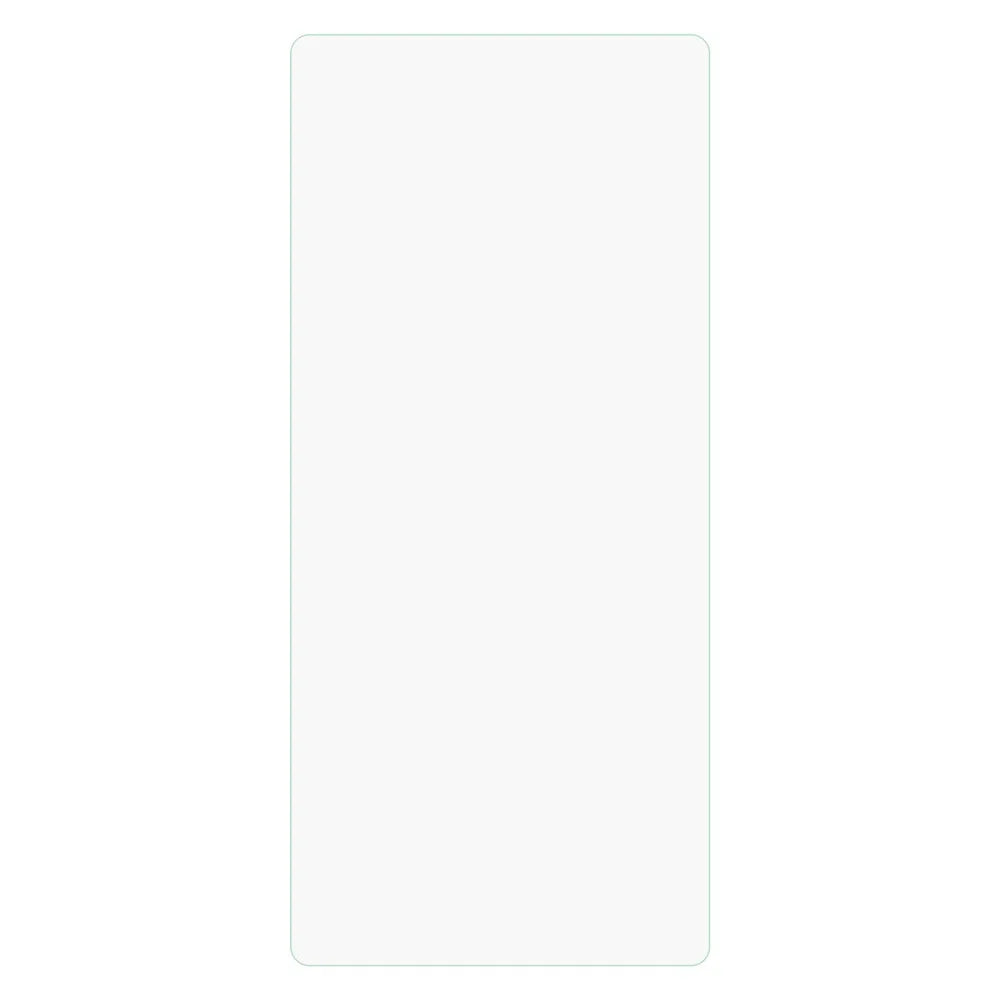 For Google Pixel 7 5G Explosion-proof 2.5D Arc Edge 9H Anti-scratch Tempered Glass Screen Protector Film - 2