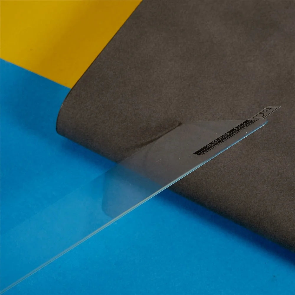 For Google Pixel 7 5G Explosion-proof 2.5D Arc Edge 9H Anti-scratch Tempered Glass Screen Protector Film - 4