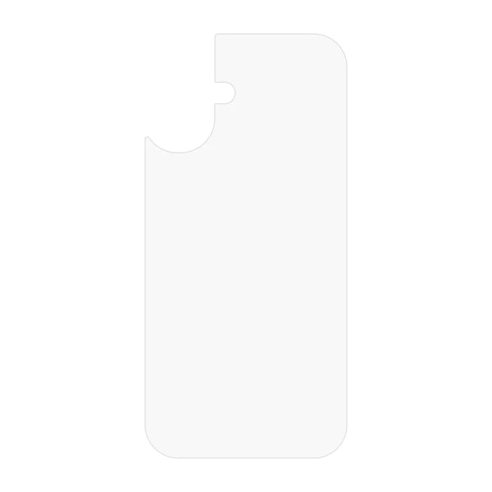 For iPhone 17 Anti-Scratch Phone Back Protector Ultra Clear PET Back Cover Film - 2