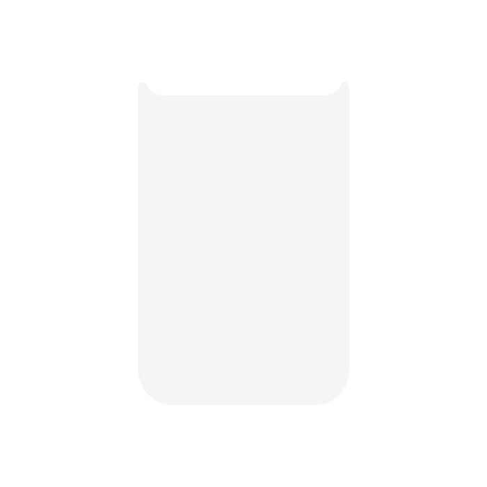 For iPhone 17 Pro Anti-Scratch Phone Back Protector Ultra Clear PET Back Cover Film - 2