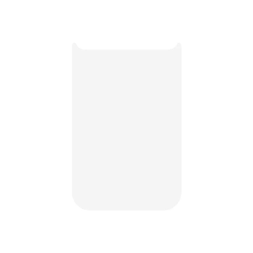For iPhone 17 Pro Anti-Scratch Phone Back Hydrogel TPU Film Full Cover Back Protector - 2