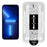 IMAK H Series For iPhone 13 Pro Tempered Glass Screen Protector Easy Installation Film with Auto Dust-Remove Tool Kit - 2