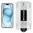 IMAK H Series For iPhone 15 Plus Tempered Glass Screen Protector Easy Installation Film with Auto Dust-Remove Tool Kit - 2