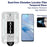 IMAK H Series For Huawei nova 13i 4G Tempered Glass Screen Protector Easy Installation Film with Auto Dust-Remove Tool Kit - 3