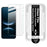 IMAK H Series For Huawei nova 14 5G Tempered Glass Screen Protector Easy Installation Film with Auto Dust-Remove Tool Kit - 1