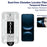 IMAK H Series For Huawei nova 14 5G Tempered Glass Screen Protector Easy Installation Film with Auto Dust-Remove Tool Kit - 3