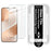 IMAK H Series For Huawei Pura 80 Tempered Glass Screen Protector Easy Installation Film with Auto Dust-Remove Tool Kit - 1