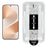IMAK H Series For Huawei Pura 80 Tempered Glass Screen Protector Easy Installation Film with Auto Dust-Remove Tool Kit - 2