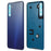 For Realme 6 Battery Housing Back Cover Replacement Part - Green - 1
