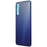 For Realme 6 Battery Housing Back Cover Replacement Part - Green - 3