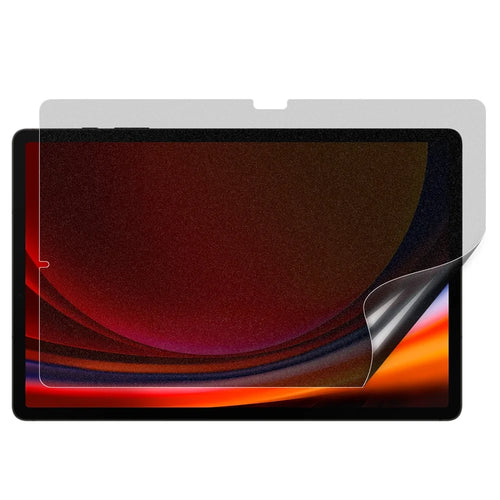 Anti-Spy Screen Protector for Samsung Galaxy Tab S11 Ultra / S10 Ultra / S9 Ultra / S8 Ultra Full Glue Matte PET Film - 1