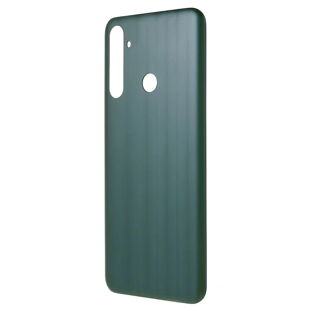 For Realme 6i RMX2040 Battery Housing Back Cover Replacement Part - Green - 2