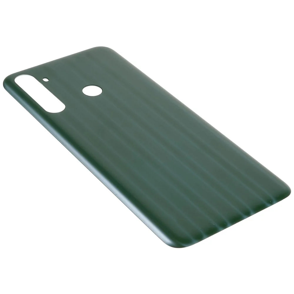 For Realme 6i RMX2040 Battery Housing Back Cover Replacement Part - Green - 4