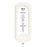 For iPhone 17 Pro Tempered Glass Film with Dust-Free Auto Applicator HD Full Coverage Screen Protector - Transparent - 2