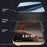 For iPhone 17 Anti-Spy Tempered Glass with Dust-Free Auto Applicator Full Coverage Screen Protector - Black - 7