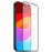 NORTHJO A++ For iPhone 17 Pro Max Screen Protector Anti-Fingerprint Matte Full Coverage Tempered Glass Film - 2