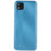 For Realme C20 OEM Battery Housing Back Cover Replacement - Blue - 2