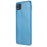 For Realme C20 OEM Battery Housing Back Cover Replacement - Blue - 3