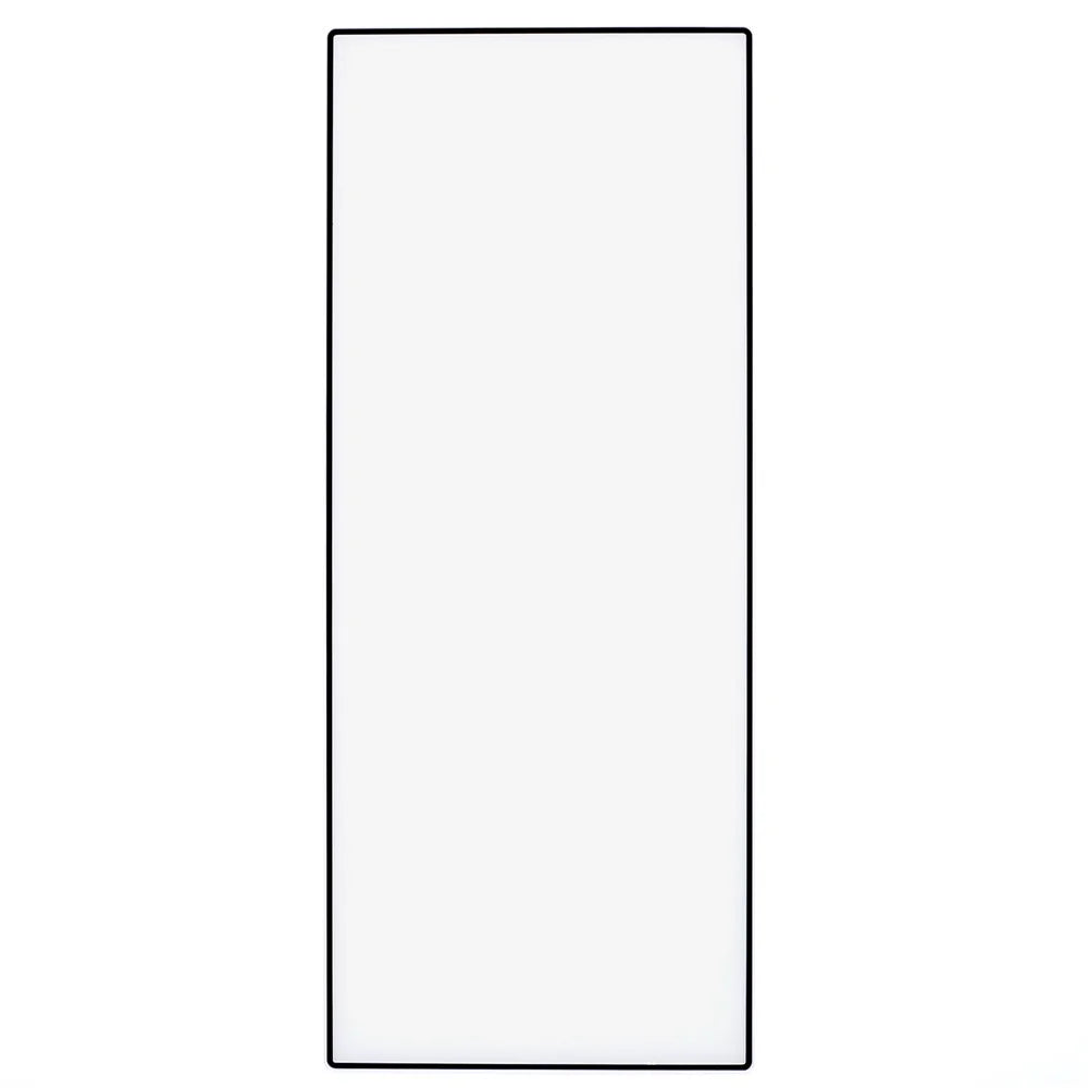 For Samsung Galaxy Z Fold7 5G Screen Protector Full Glue Silk Printing Tempered Glass Screen Film - 2