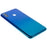 For Oppo Realme 3 OEM Battery Housing Back Cover Replacement - Radiant Blue - 4