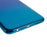 For Oppo Realme 3 OEM Battery Housing Back Cover Replacement - Radiant Blue - 5
