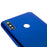 For Oppo Realme 3 OEM Battery Housing Back Cover Replacement - Radiant Blue - 6