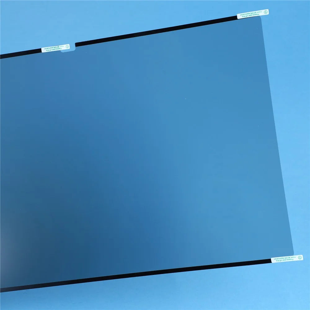 Magnetic Privacy Screen Protector for Samsung Galaxy Tab S11 Ultra / S10 Ultra / S9 Ultra / S8 Ultra Reusable Anti-blue-ray PET Film - 5