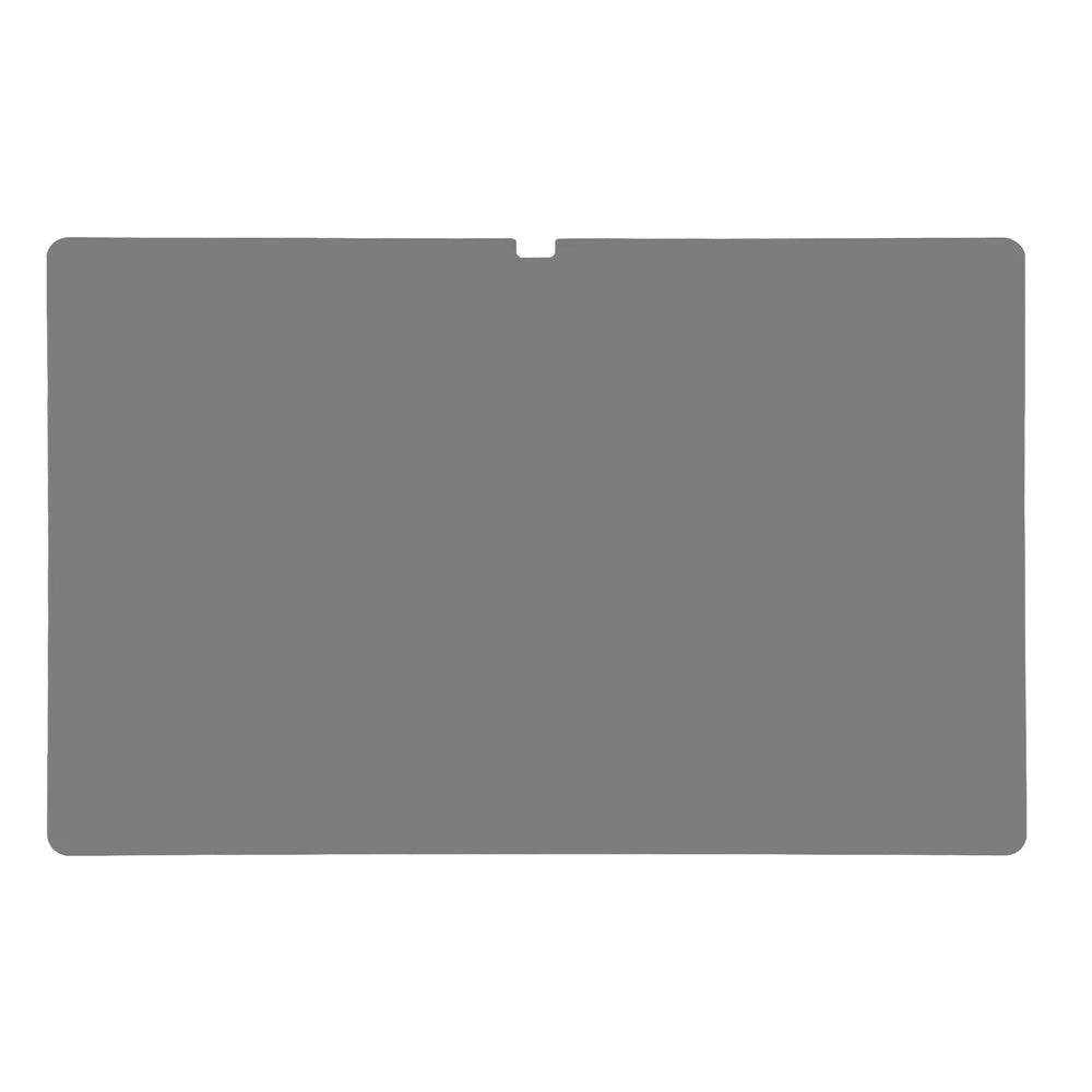 360-Degree Anti-Spy Screen Protector for Samsung Galaxy Tab S11 Ultra /  S10 Ultra / S9 Ultra / S8 Ultra Paper-Like Matte PET Writing Film - 2