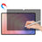 Paper-Like Privacy Screen Protector for Samsung Galaxy Tab S11 Ultra /  S10 Ultra / S9 Ultra / S8 Ultra Anti-Spy Matte PET Paperfeel Writing Film - 1
