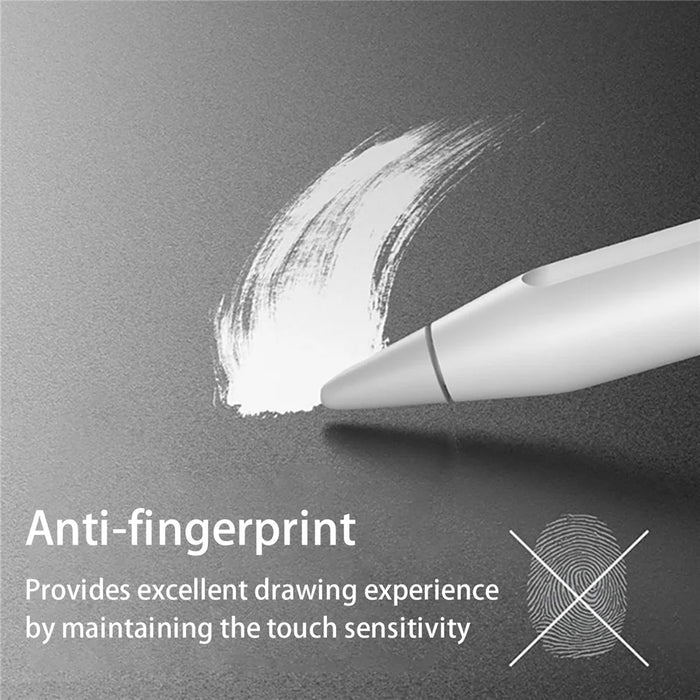 Paper-Like Privacy Screen Protector for Samsung Galaxy Tab S11 Ultra /  S10 Ultra / S9 Ultra / S8 Ultra Anti-Spy Matte PET Paperfeel Writing Film - 5