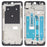 For LG K42 LM-K420 / LG K52 OEM Front Housing Frame Replacement Part (without Logo) - 1