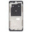 For LG K42 LM-K420 / LG K52 OEM Front Housing Frame Replacement Part (without Logo) - 2