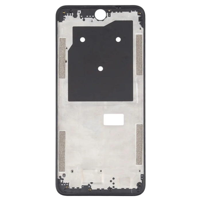 For LG K42 LM-K420 / LG K52 OEM Front Housing Frame Replacement Part (without Logo) - 2